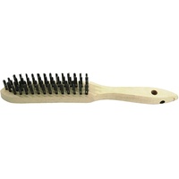 BAHCO 782-U Drahtbürste Stahl 285 mm 1 St.