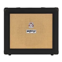 ORANGE Crush 35RT Black