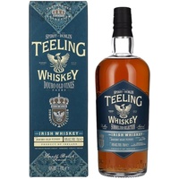 Teeling Whiskey Sommelier Selection Douro Old Vines Casks 46%