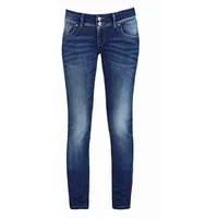 LTB Molly Super Slim Fit Jeans in dunklem Heal-W24