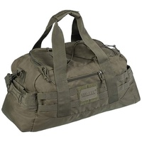 Mil-Tec Combat Fliegertasche Oliv