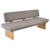 K+W Komfort & Wohnen »Longbeach«, (1 St.), Spitzkissenoptik im