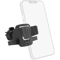 Hama Auto-Handyhalterung Easy Snap für Lüftung 360° drehbar Universal