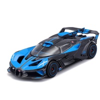 BBURAGO 1:43 Bugatti Bolide