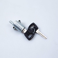 ABUS Unisex, Zubehör BLO BOS IT2.1 T82, Unicolor, one