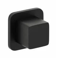 Herzbach CEO BLACK Umstellventil, 36.295870.1.12,