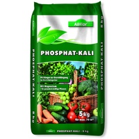 Allflor Phosphat-Kali 5kg Beutel