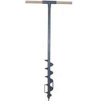 Berger & Schröter GmbH Erdlochbohrer 90mm 440mm