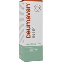 KAYMOGYN GMBH Deumavan Intim Waschlotion Neutral