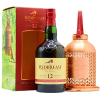 Redbreast 12 Years Old Limited Edition Grün 0,7 l