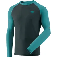 Dynafit Herren Alpine Pro Longsleeve (Größe XXL, blau)
