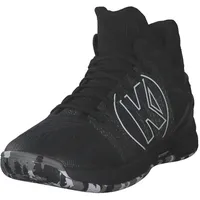 Kempa ATTACK MID (2008670) Black