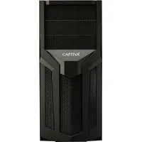 Captiva Workstation I70-530 Intel® CoreTM i7 16 GB DDR4-SDRAM