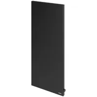 VASNER Konvi VE 1200 W schwarz