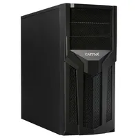 Captiva Workstation I70-600 2023 16 GB RAM 500 GB