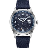 Timberland TDWGN2237505 Cornwall Herrenuhr 42mm 10ATM