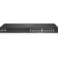 HP HPE Aruba 6100 24G 4SFP+ Switch
