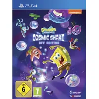 THQ Nordic THQ SpongeBob Cosmic Shake - BFF Edition