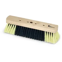 Nölle Profi Brush Nölle BECOnnect Stubenbesen Qualitätsmischung 28 cm