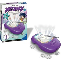 Ravensburger Xoomy Midi Manga Style 1 St. lila