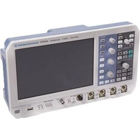 Rohde & Schwarz Rohde - Schwarz, Multimeter, RTM3000 Oscilloscope,