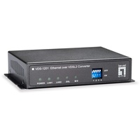 LevelOne VDS-1201 Annex-A - Kurzstreckenmodem