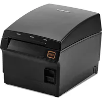 BIXOLON SRP-F310II - Belegdrucker, Schwarz