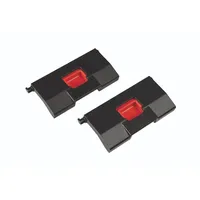 Bosch Koffersystem Verbinder-Set 2-tlg. schwarz