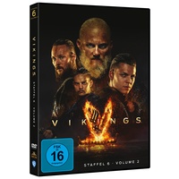Warner Bros (Universal Pictures) Vikings - Season 6.2 [3