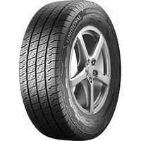 Uniroyal AllSeasonMax 215/70 R15C 109S 3PMSF