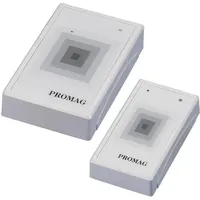 Promag GP20, RS232 RFID Lesegerät, 125 kHz (Europameisterschaft 4102),