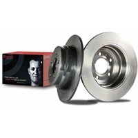 Brembo Bremsscheibe Ford usa: 09.7652.10