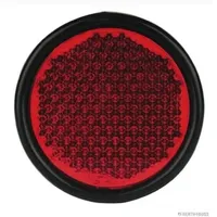 Herth+Buss ELPARTS Rückstrahler geschraubt Rot Anbau 78623016