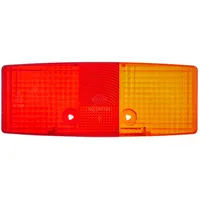 Hella Lichtscheibe, Schlussleuchte 9EL 117 330-011