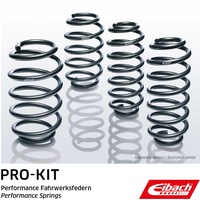 Eibach E2555-140 Tieferlegungsfedern Pro-Kit