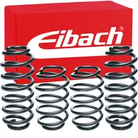 Eibach E4021-140 Tieferlegungsfedern für HONDA Prelude V