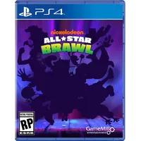 Maximum Games Nickelodeon: All Star Brawl