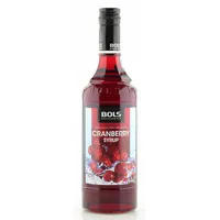 Bols Cranberry