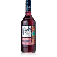 Bols Cranberry Sirup 750 ml