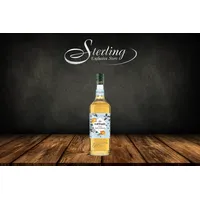 Giffard Lebkuchen Sirup (1,0l)