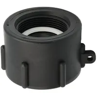 Stabilo-sanitär Stabilo Sanitär - ibc Adapter Deckel S60x6 x