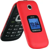 Samsung Gusto 3 SM-B311V rot