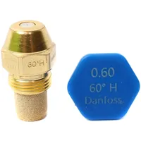 Danfoss - lbrennerdüsen Brennerdüse Öldüse OD-H, Hohlkegel 0,60 gal/h,