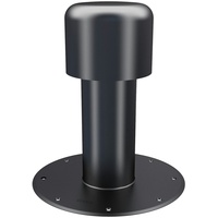 Klöber Schornsteinbelüftung PVC DN 125