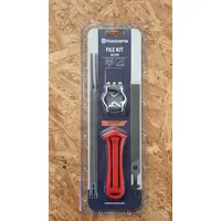 Husqvarna Sägekettenschärfset 3/8" C85