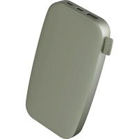 Fresh 'n Rebel Powerbank USB-C 18000mAh (2023) Dried Green