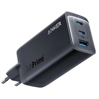 Anker 737 GaNPrime 120W USB-A USB-C schwarz