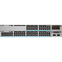 Cisco Catalyst C9300-48S-A Netzwerk-Switch Managed L2/L3 Grau