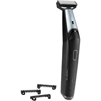 Babyliss T880E Triple S Schwarz