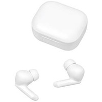Vivanco Endurance Pair white (62590) In-Ear Kopfhörer